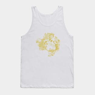 Physarum Polycephalum IV Tank Top